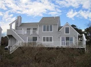 4 Gulls Cove Rd, West Yarmouth, MA 02673