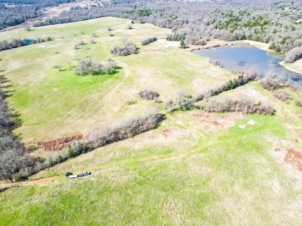 0 Fcr #968, Wortham, TX 76693