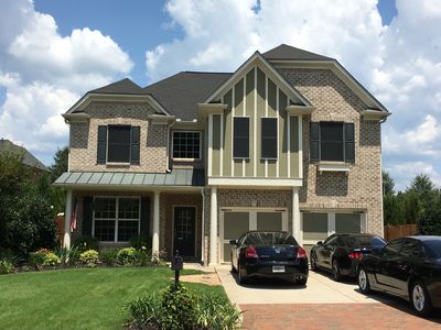 4940 Bergen Ct, Cumming, GA, 30040
