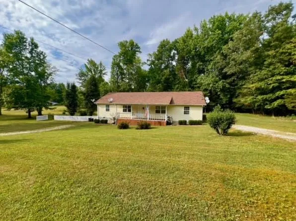 125 W Bangham Rd, Cookeville, TN 38501