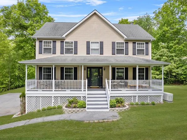 338 Shawanga Lodge Road, Bloomingburg, NY 12721