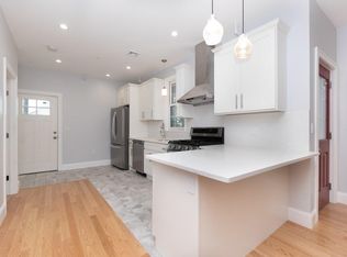71 Auckland St #3, Dorchester, MA 02125