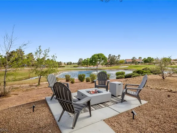 3000 Hidden Treasure Dr, Las Vegas, NV 89134