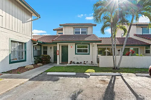 4119 Coral Springs Dr #C6 Photo 1