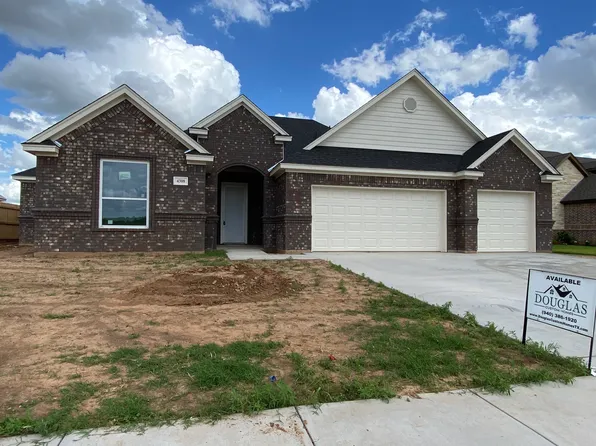 4308 Shady Grove Ln, Wichita Falls, TX 76308