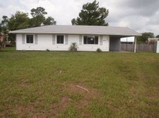 6170 Wilderness Ave, Cocoa, FL 32927