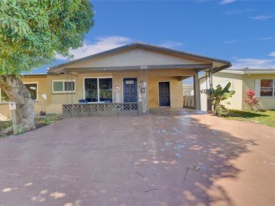 6003 NW 68th Ter, Tamarac, FL, 33321