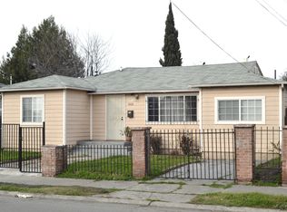 9868 Saint Elmo Dr, Oakland, CA 94603