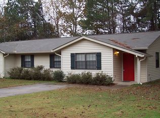 119 Valleywood Rd, Tyrone, GA 30290