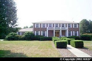 Home for Sale in Brandywine, Maryland $325,000