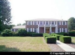 9605 Prince William Dr, Brandywine, MD