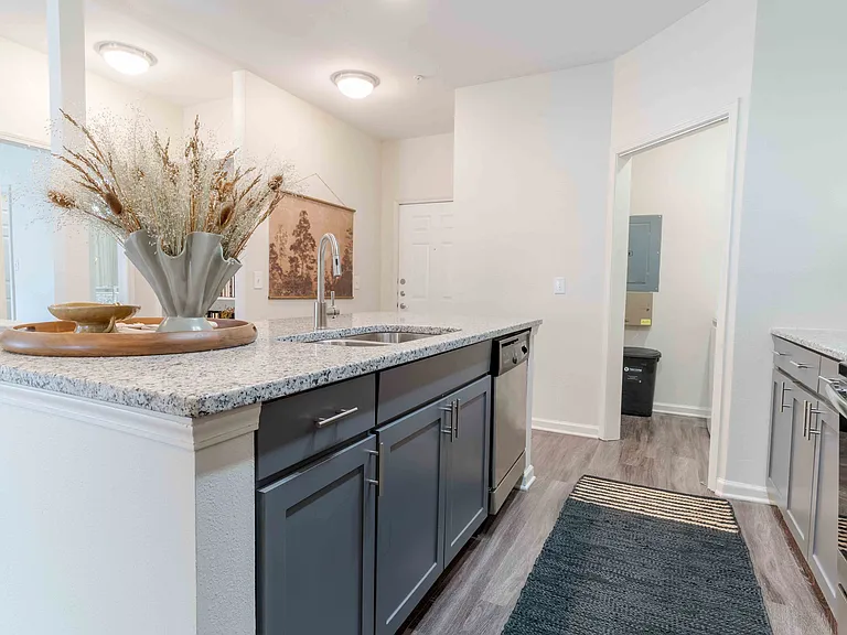 J501 Estates Cottages & Townhomes — Photo 9