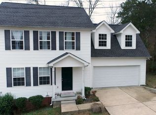 8192 Ramstone Way, Antioch, TN 37013