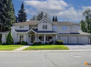 5000 Sportsman Dr, Anchorage, AK 99502