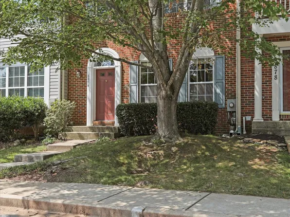 8876 Briarcliff Ln, Frederick, MD 21701