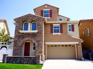 7078 Goldenspur Loop, San Jose, CA