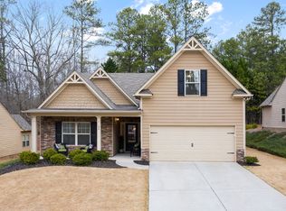 34 Harmony Grove Pkwy, Acworth, GA 30101
