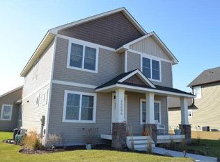 15596 Europa Ave, Hugo, MN 55038