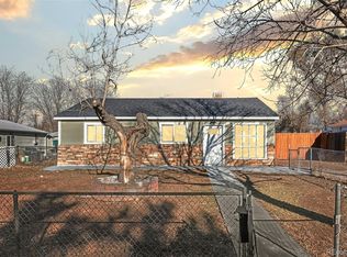 940 Wheeling St, Aurora, CO 80011