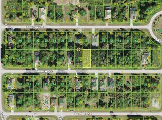 212 Jennifer Dr, Rotonda West, FL 33947
