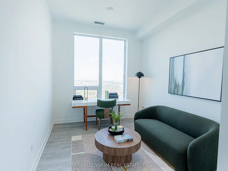 5105 Hurontario St #Penthouse 6 — Photo 13