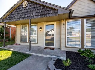 3220 SW 96th St, Oklahoma City, OK 73159