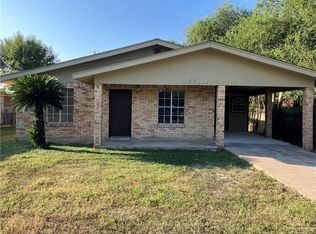 205 W San Diego St, San Juan, TX 78589
