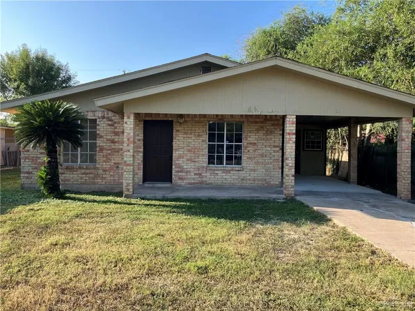 205 W San Diego St, San Juan, TX 78589