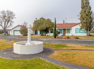 25035 W Central Ave, Tranquillity, CA 93668