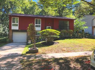 5353 Thunder Hill Rd, Columbia, MD 21045