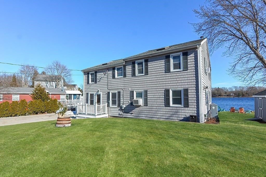 2745 Park Ave, Dighton, MA 02715 Zillow