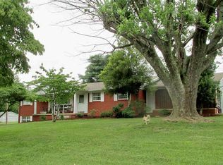 3304 Connie St, Morristown, TN 37814