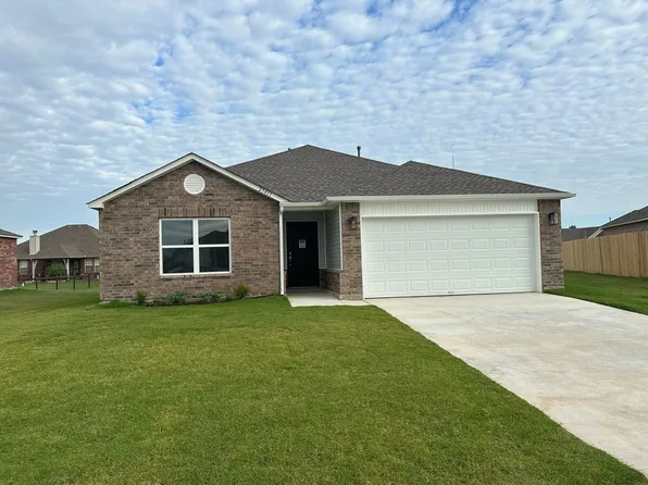 27811 E 114th Pl S, Coweta, OK 74429