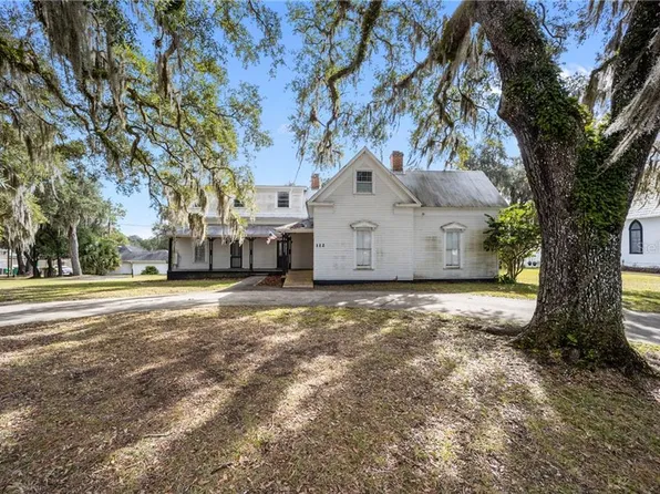 112 W McClendon St, Lady Lake, FL 32159