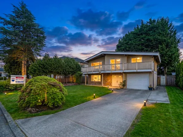 4831 Foxglove Cres, Richmond, BC V7C 2K4