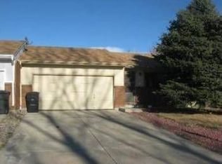 1862 Mount Sneffels St, Longmont, CO 80504