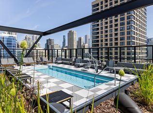 The Leo, Chicago, IL 60654