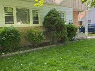 22013 Curie Ave, Warren, MI 48091