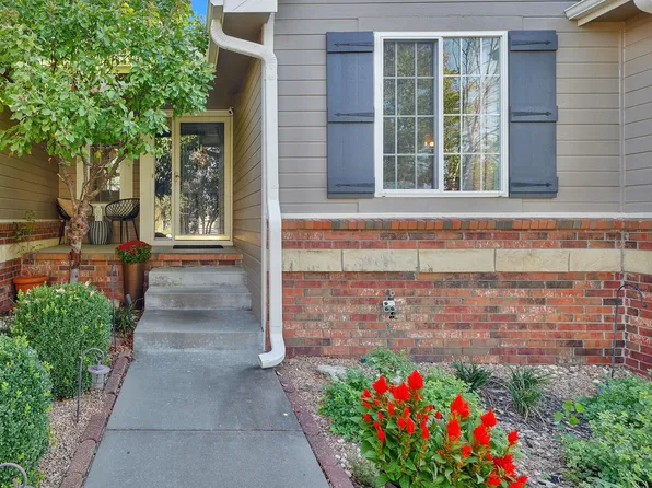 306 Cypress Ct, Andover, KS 67002