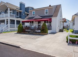 106 E Stockton Rd, Wildwood Crest, NJ 08260