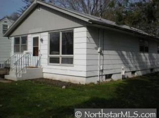 55 6th St SW, Forest Lake, MN 55025