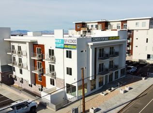 2085 N Main St N #102, Sunset, UT 84015