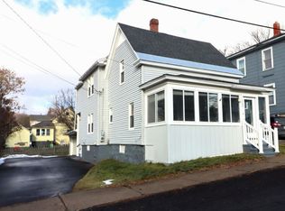 (Undisclosed Address), Berlin, NH 03570