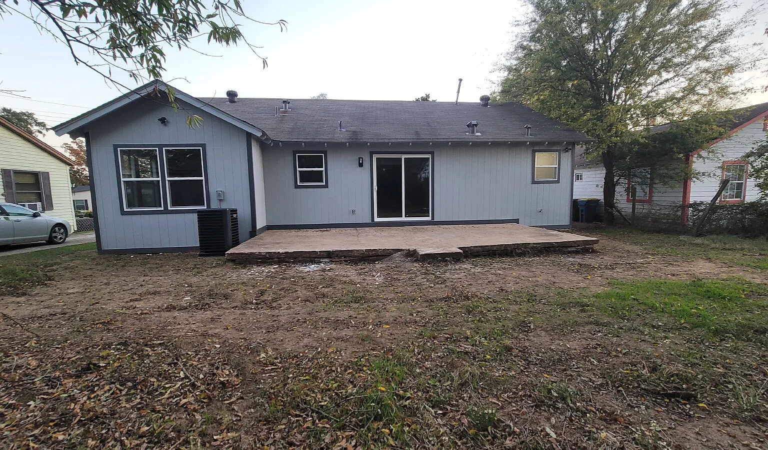 3 bed, 1.0 bath, $1,325 — Photo 4