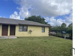 1027 NW 9th Ave APT 402, Florida City, FL 33034