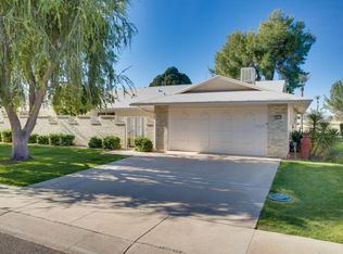 18214 N 99th Dr, Sun City, AZ 85373
