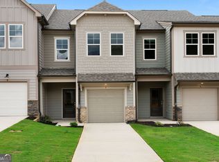22 Magnolia Blvd, Cedartown, GA 30125