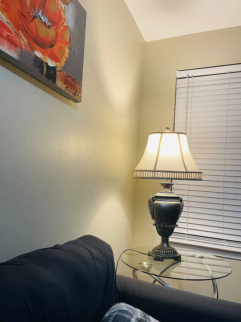 Glamours Luxury Getaway Close to Medical Center — Photo 2