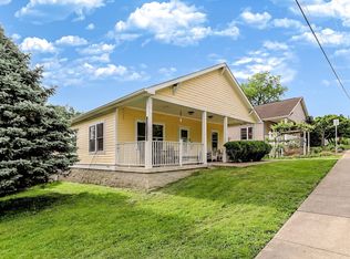 434 N Fairview St, Bloomington, IN 47404