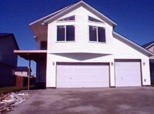 L15 B3 Patriot Cir, Anchorage, AK 99519